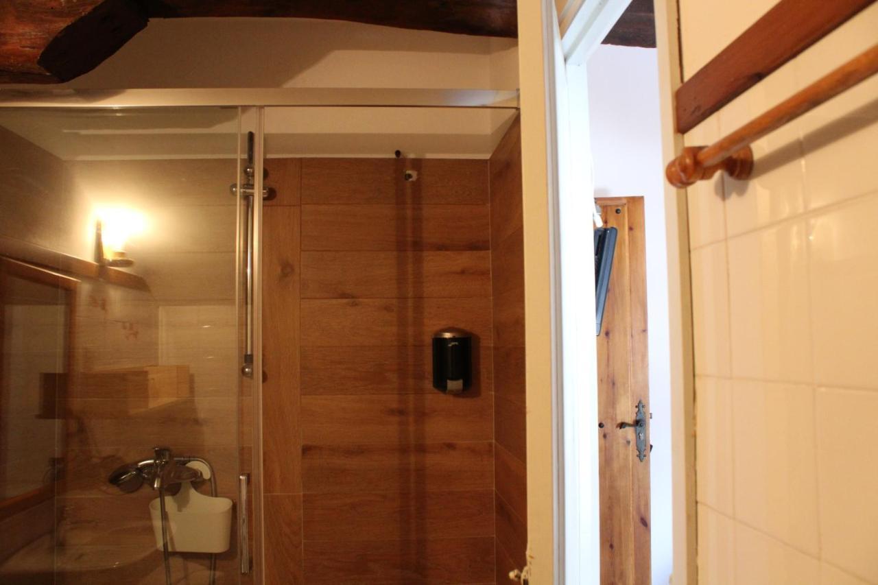 Vaquero Casa Rural Alquiler Completo Abiada المظهر الخارجي الصورة