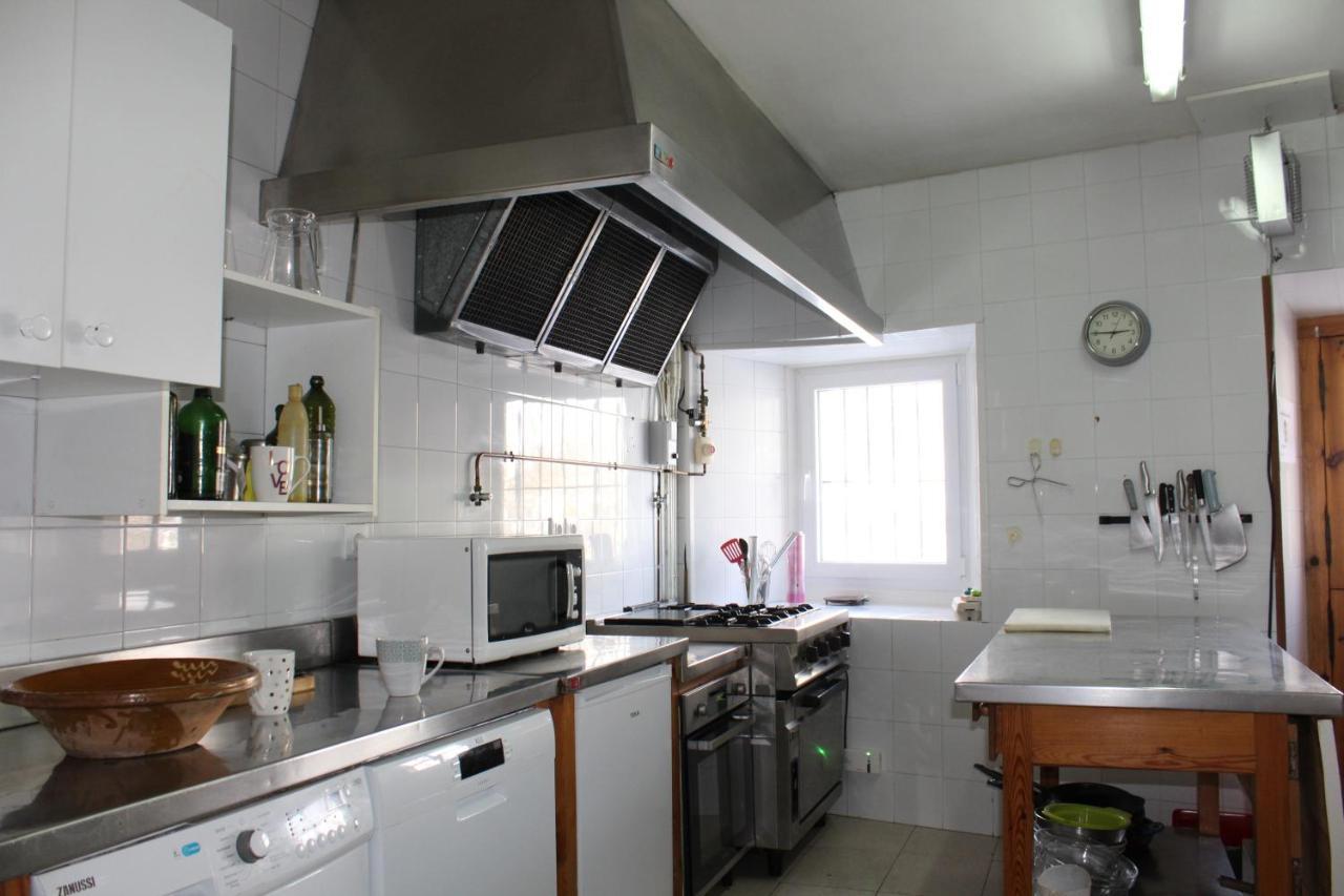 Vaquero Casa Rural Alquiler Completo Abiada المظهر الخارجي الصورة