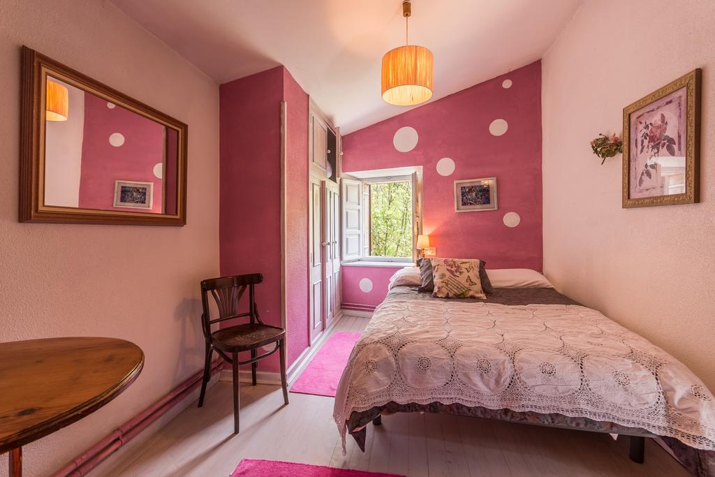 Vaquero Casa Rural Alquiler Completo Abiada المظهر الخارجي الصورة